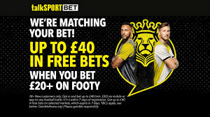 Cardiff City vs Chelsea: Get up to £40 football free bets with talkSPORT BET