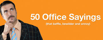 50 Funny Office Quotes Lets Push The Envelope On This One via Relatably.com