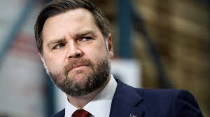 Suspect in custody following property damage to JD Vance’s Cincinnati home