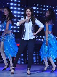 Image result for madhuri Dance