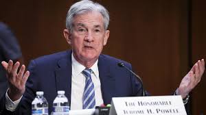 Jerome Powell Faces DOJ Referral Amidst Renovation Controversy