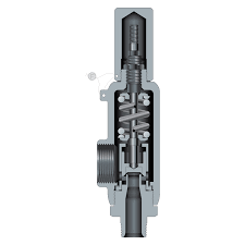 2700 Series Process Valve Pressure Relief Valve | Farris ...