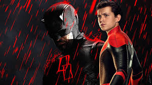 Kommt es jetzt zum Crossover in "Spider-Man: Brand New Day"? So stellt "Daredevil: Born Again" die Weichen