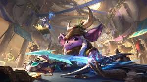 Esports.net - News update