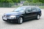 Vw passat variant b5