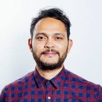 COMYU Employee Rodolphe Jounot's profile photo