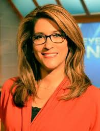 KENS anchorwoman Sarah Lucero has started wearing glasses on the air. Photo: KENS /. Photo By KENS. KENS anchorwoman Sarah Lucero has started wearing ... - 622x350