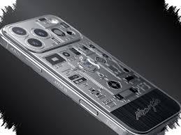 Caviar’s iPhone 17 Pro Line Recasts The Original iPhone As A Luxury Collectible, With Authentic 2G Fragments