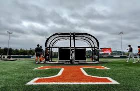 Tennessee Baseball’s Friday Night Matchup At Oklahoma Enters Weather Delay