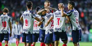 Le&oacute;n vs Monterrey