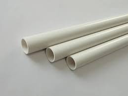 Amazon.com: CIRCOPACK PVC Pipe (1" Standard Size, 4'11" Long ...