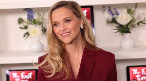 Reese Witherspoon Celebrates 50th Birthday with Star-Studded Bash