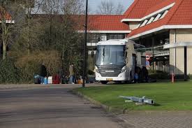 COA eist ruim 184 miljoen van zakenman die hotelkamers regelde voor asielzoekers
