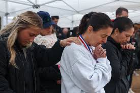 Laken Riley Remembered with Memorial 5K