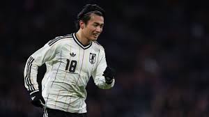 How Eredivisie top scorer Ueda now has to plot Netherlands' downfall