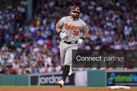 MLB: Baltimore Orioles at Boston Red Sox