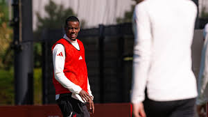 Liverpool FC - News update