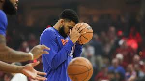 Karl-anthony Towns