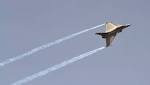news: Dassault says spoke Reliance