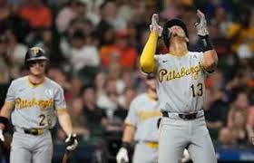 Astros - Pirates