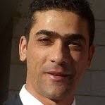 DHL Employee Omar Ayesh's profile photo