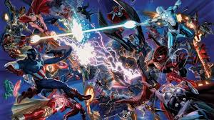 Kevin Feige promete crossover dos sonhos e Doutor Destino no centro de Guerras Secretas