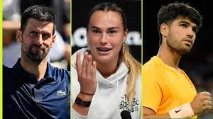 20 players withdraw amid Sabalenka's boycott threat and Djokovic message