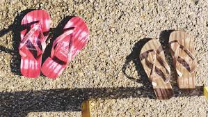 Havaianas e Isabel Marant Lançam Collab em Edição Limitada