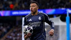 ¿Juega hoy Kylian Mbappé contra el Atlético de Madrid?