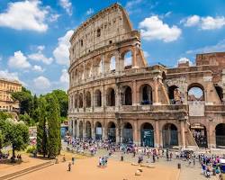 Image of Rome, Italy