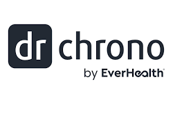 Image of drchrono medical billing software logo