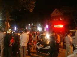 Image result for đua xe chết 9 người