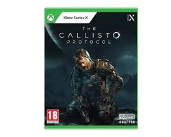 Gra The Callisto Protocol na telefon