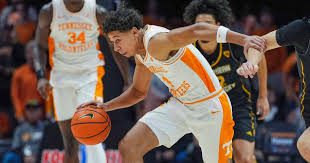 Tennessee lists one player on SEC Availability report for Mississippi State game