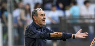 Serie A: Sarri vs Lega, Curva Nord Vuota, e Highlights della 37^ Giornata