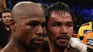 Mayweather-Pacquiao rematch won't take place at the Sphere