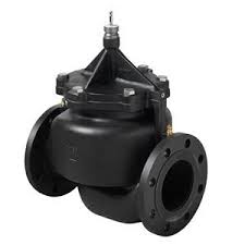 SIEMENS VPF43.200F280 | SIEMENS