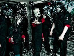 Resultado de imagem para slipknot fotos