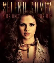 Resultado de imagen para Selena Gomez Stars Dance Tour