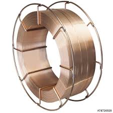 An Ultimate Guide To MIG Welding Wire Selection Process