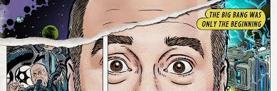 Max Original Comedy Series STUART FAILS TO SAVE THE UNIVERSE Debuts July 2026