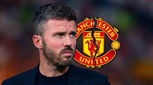 'Disgusting' Man Utd sack call coming with Carrick gone 'tonight'