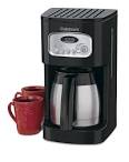 Cusinart coffee maker