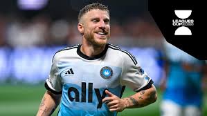 MLSsoccer.com - News update