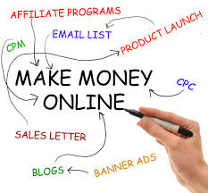 Image result for how to make money online