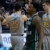 Toledo Shoots 53 Percent, Rolls Past Eastern Michigan 73-57