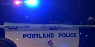 Police investigating deadly motorcycle crash in NE Portland