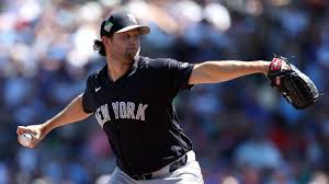 Gerrit Cole Recovery and Yankees Spring Training Excitement