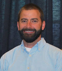 April 4, 2011 — Matt Gray, University of Wyoming Department of Psychology associate professor, is the recipient of the 2011 &quot;James C. Hurst Each Student ... - mattgray