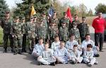 Poudre River Young Marines-Leadership, Teamwork